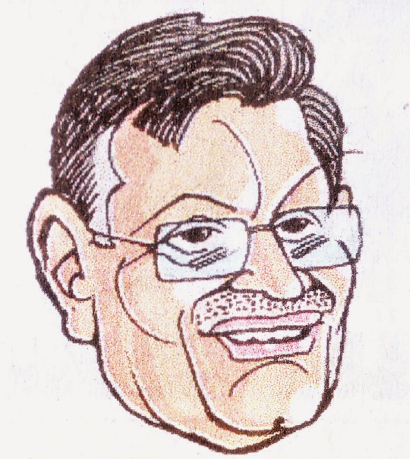 ಬೆಳಕಿಗೆ ಬಂದ ಗೋಯಲ್